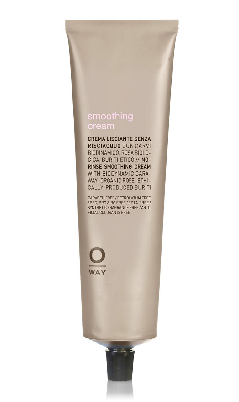 Rolland ローランド オーガニック ヘアケアブランド 通販サイトスムージングクリーム ローランド Rolland オーウェイo Way オーウェイ オーガニック ヘアケアブランド